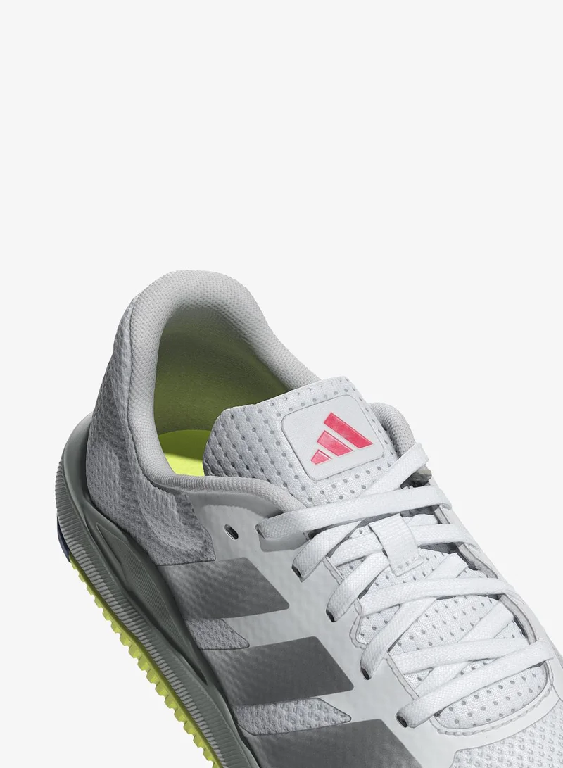 Adidas  Dropset Base Training Shoes for Women | Best Price UAE