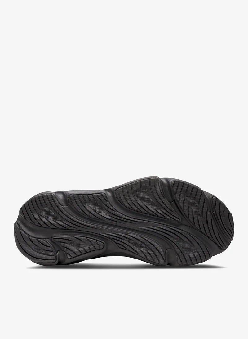 Under Armour Black Women's Charged+ Rogue 6 Running Shoes for Women | Best Price UAE
