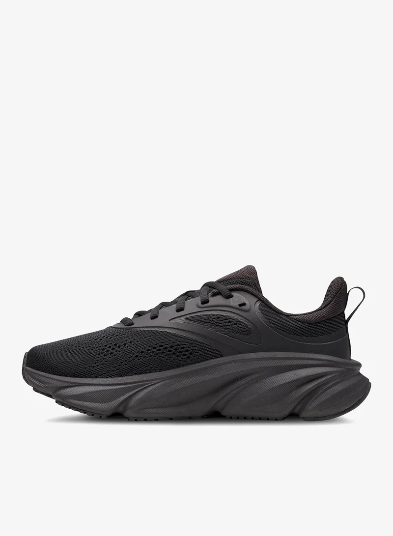 Under Armour Black Women's Charged+ Rogue 6 Running Shoes for Women | Best Price UAE