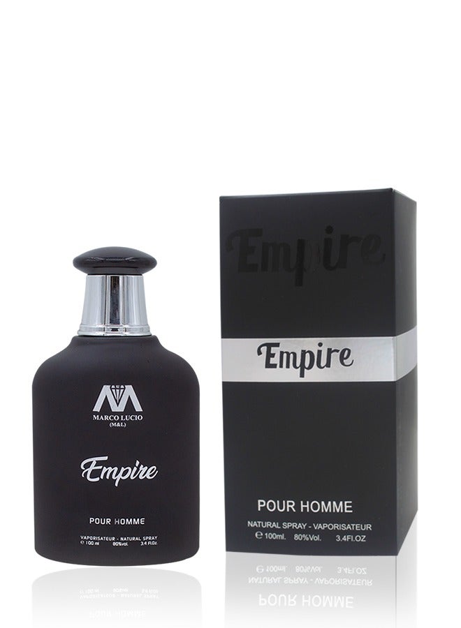 MARCO LUCIO Empire perfume of Marco Lucio for men - Image 2