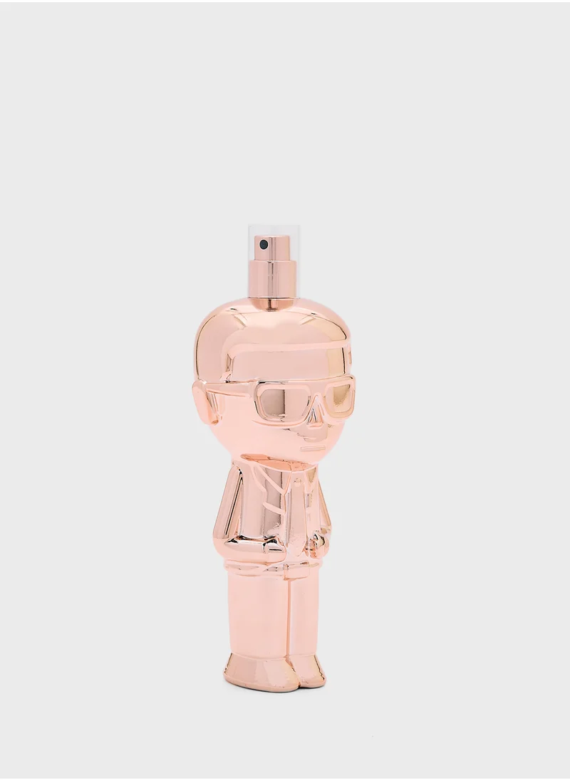 Karl Lagerfeld Kl Ikonik Wom Tp Edp(100+7.5+4.5Ml)S2 24, Savings 30%