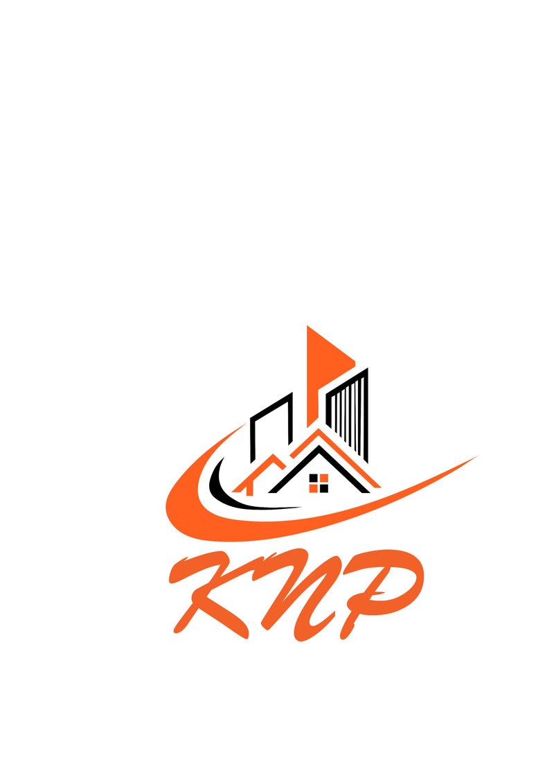 KNP - KNP Aluminum Rigid Flexible Duct 6 Inches - Image 1