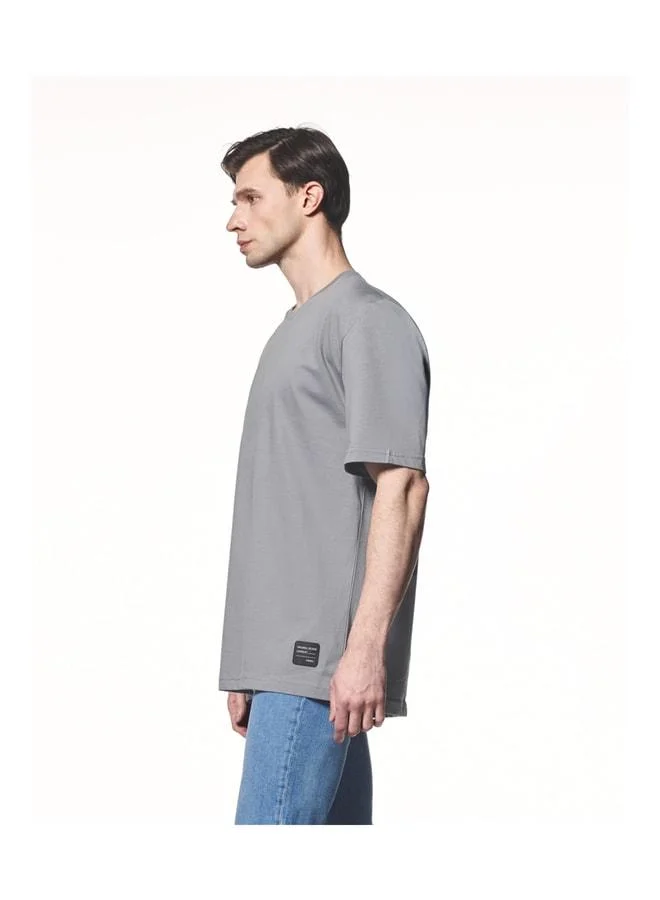 Liwali 100% Cotton Medium-Weight T-Shirt.