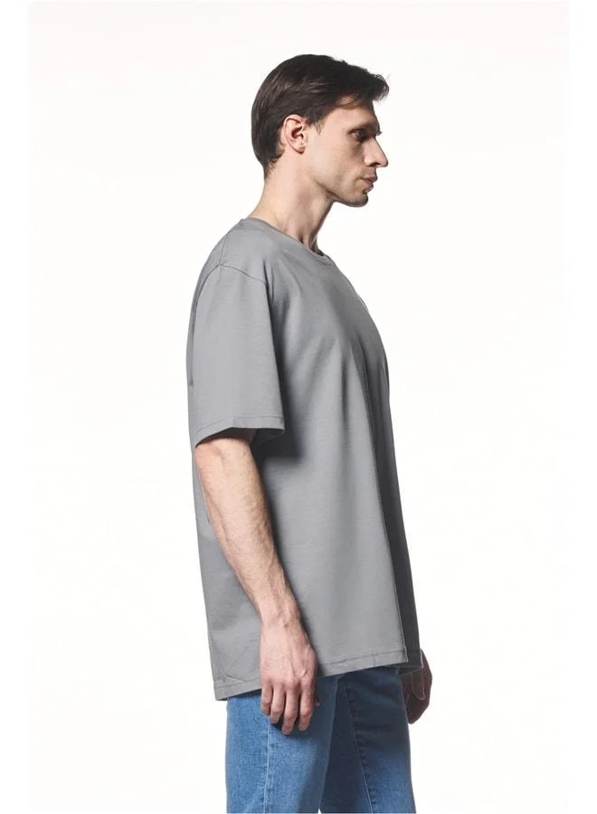 Liwali  100% Cotton Medium-Weight T-Shirt. for Men | Best Price UAE