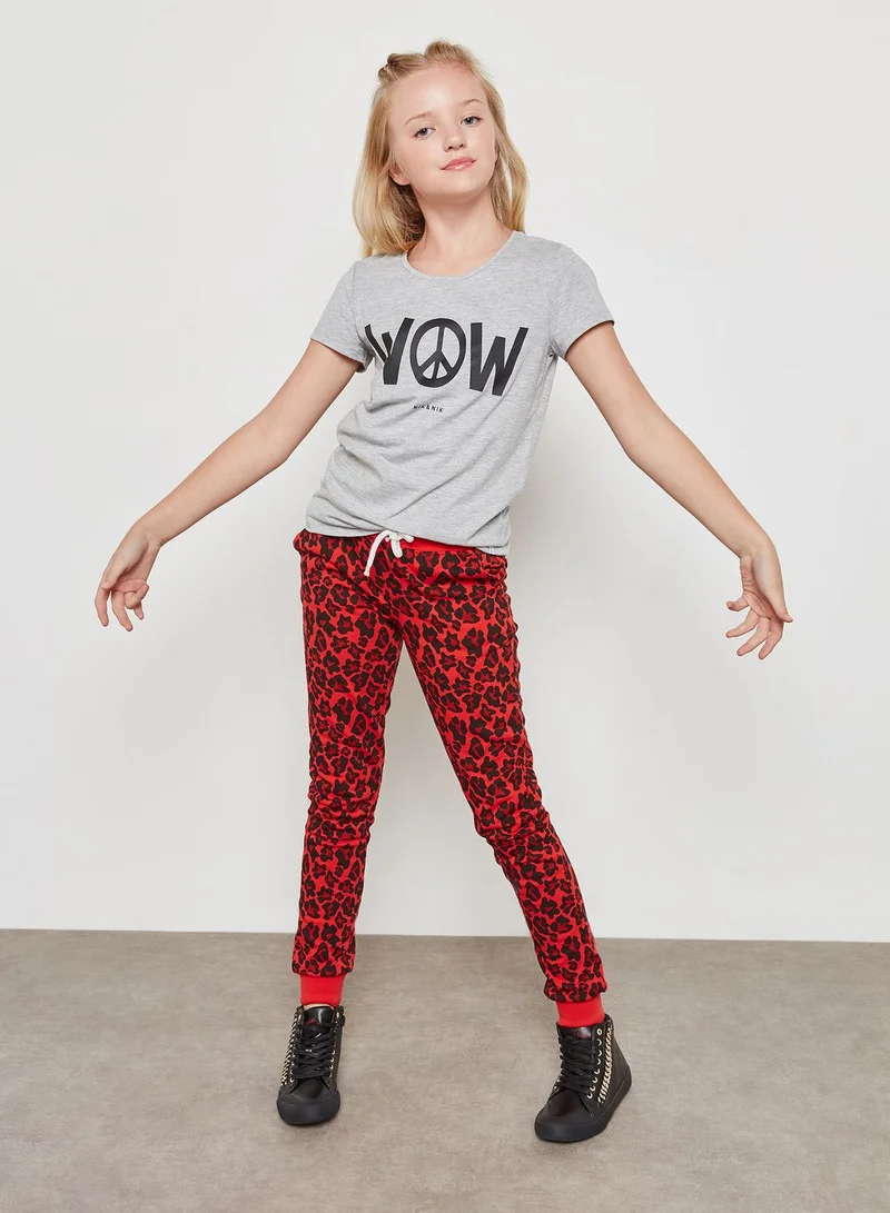 Nik & Nik Teen Lexy T-Shirt
