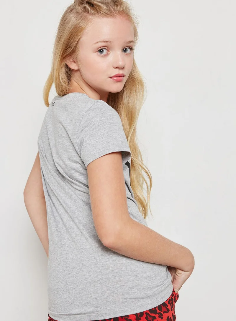 Nik & Nik Teen Lexy T-Shirt
