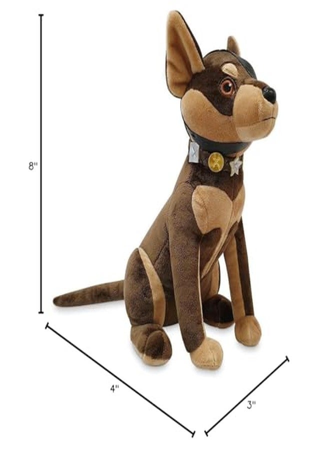 Disney store Disney Wink Plush - Cruella - 14 Inches - Image 3