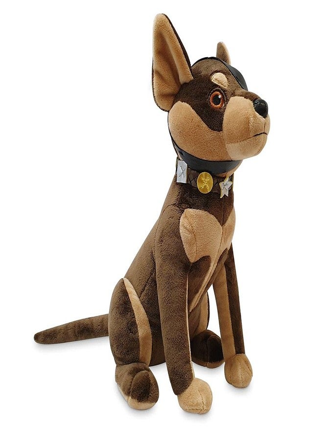 Disney store Disney Wink Plush - Cruella - 14 Inches - Image 5