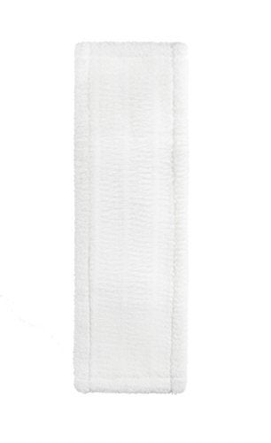 Full Circle Mighty Mop 2-in-1 Wet/Dry Microfiber, Refill, Replacement Head - Image 1