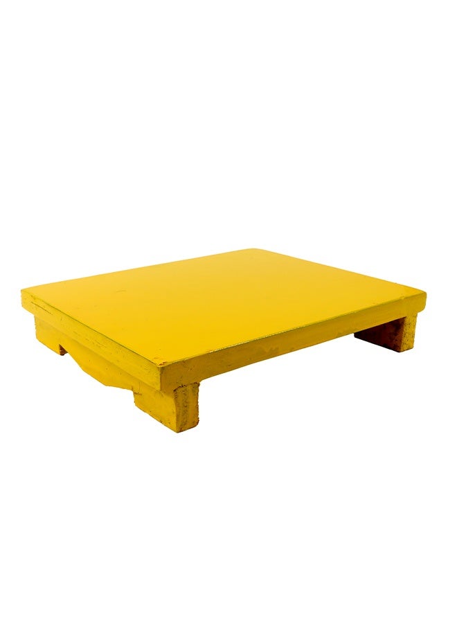 Madhoor CHOWKI PATLA (BAJOT) 12X15 INCHES