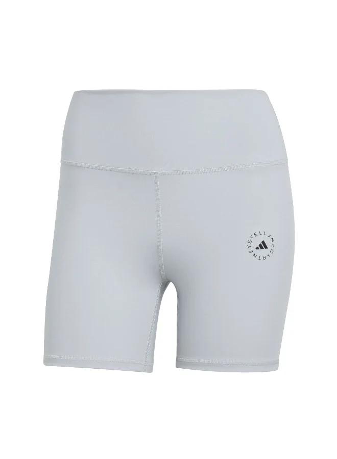 adidas Adidas Asmc Tst Sh Leg Grey Shorts (1/2) Shorts For Women