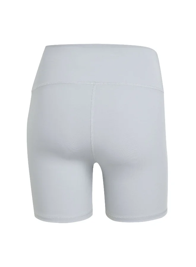adidas Adidas Asmc Tst Sh Leg Grey Shorts (1/2) Shorts For Women