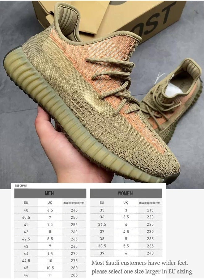 2024 Breathable Lightweight Cushioned Sneakers  - Image 1