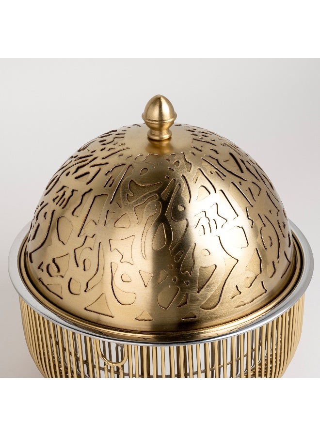 La Mesa Food Warmer - Image 3