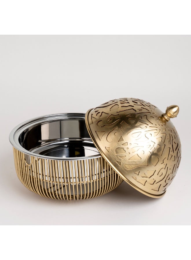 La Mesa Food Warmer - Image 2