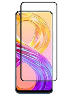 Screen Protector for OnePlus 9R Tempered Glass Screen Protector 9H Hardness Anti Fingerprint Scratch Resistance for OnePlus 9R