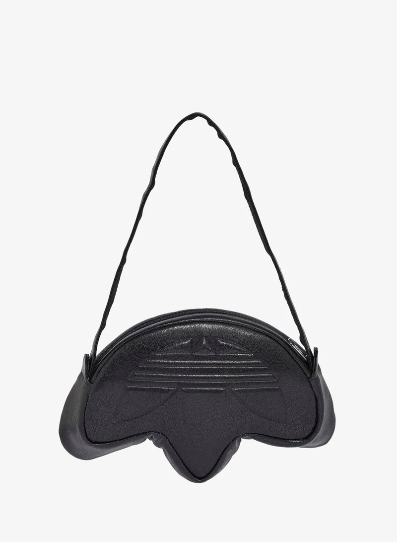 اديداس اوريجينالز حقيبة TREFOIL METALLIC PU