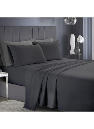 Dark Grey