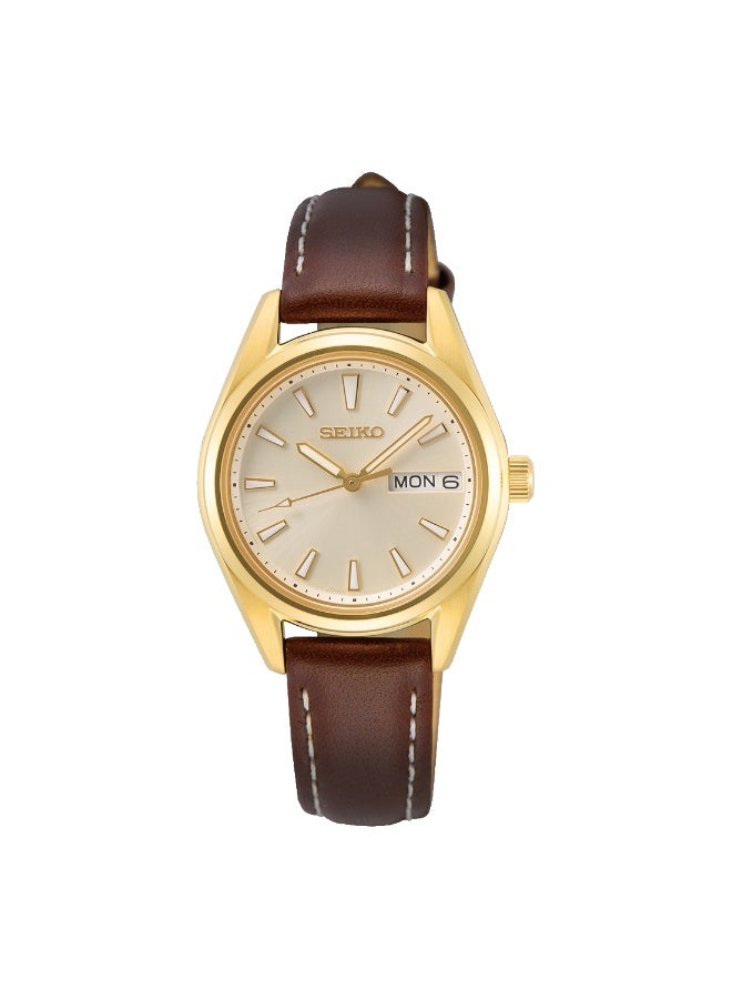 Seiko Women's Watch SUR456P1