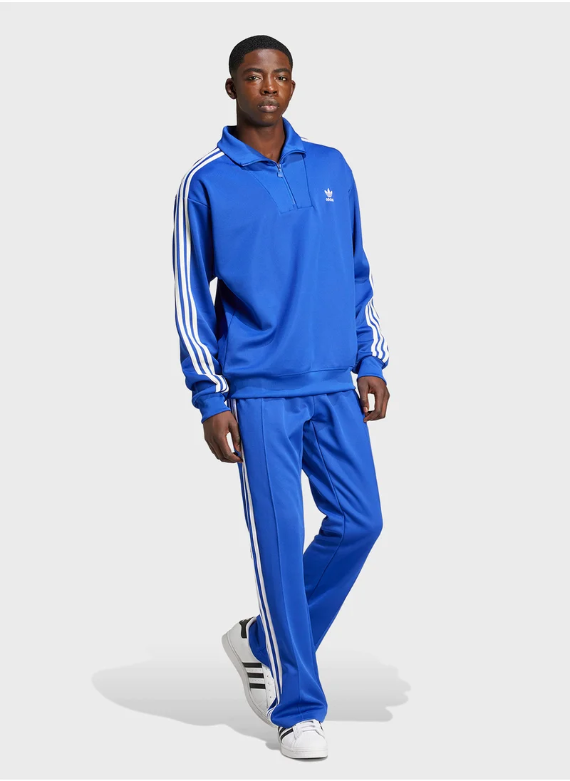 adidas Originals Adicolor Tracktop Jacket