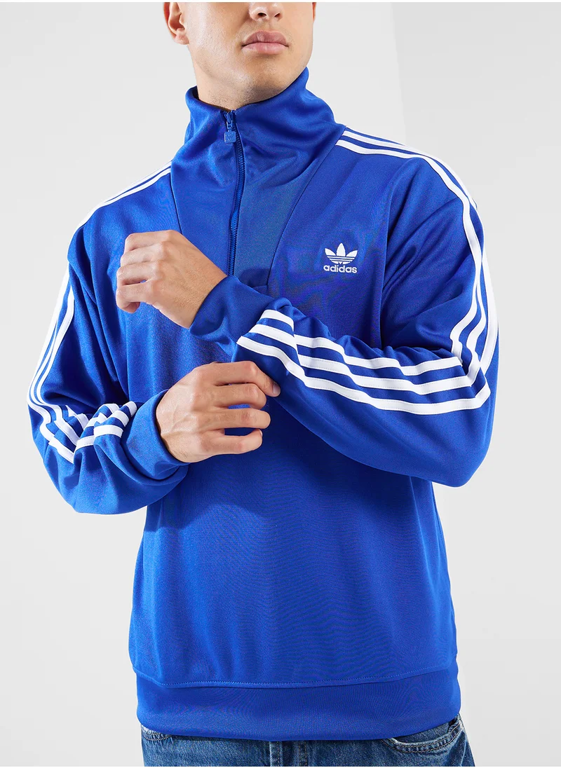 adidas Originals Adicolor Tracktop Jacket