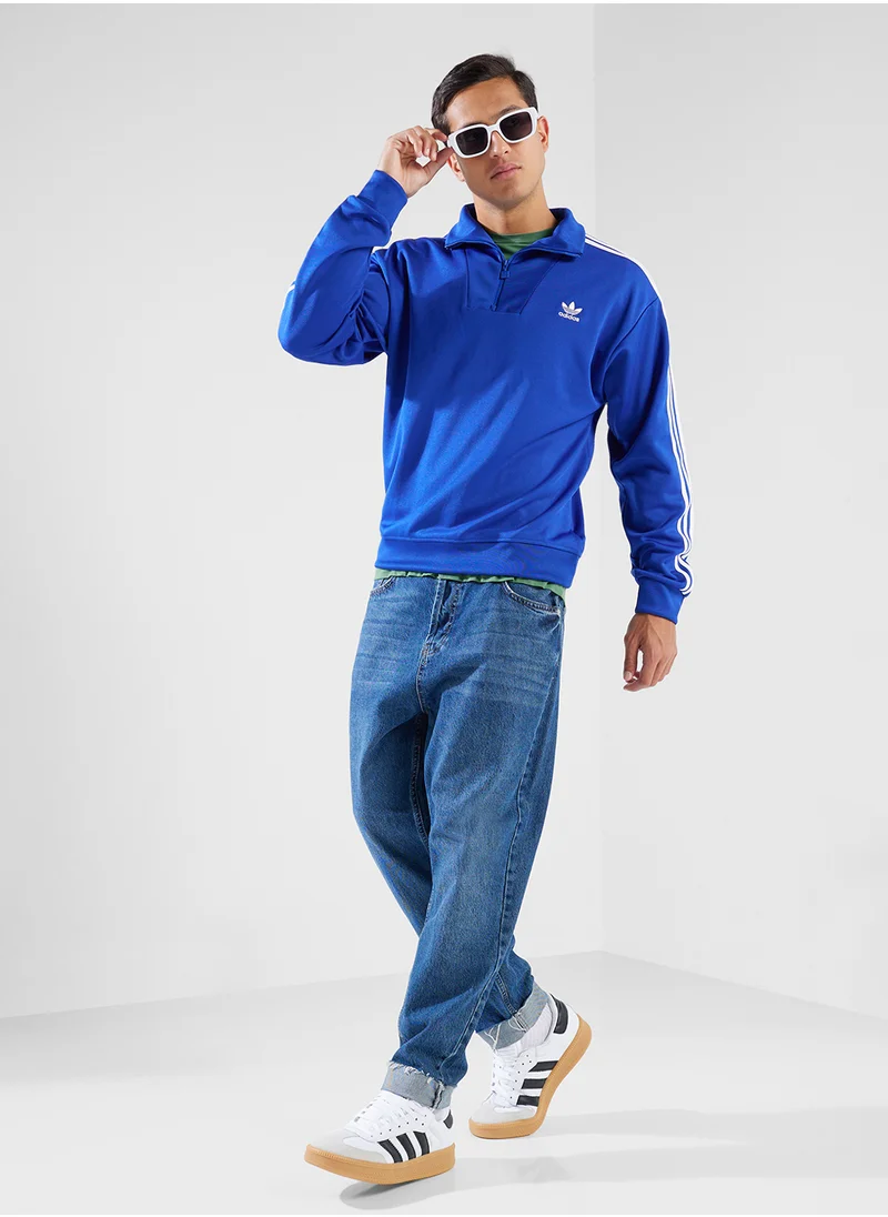 adidas Originals Adicolor Tracktop Jacket