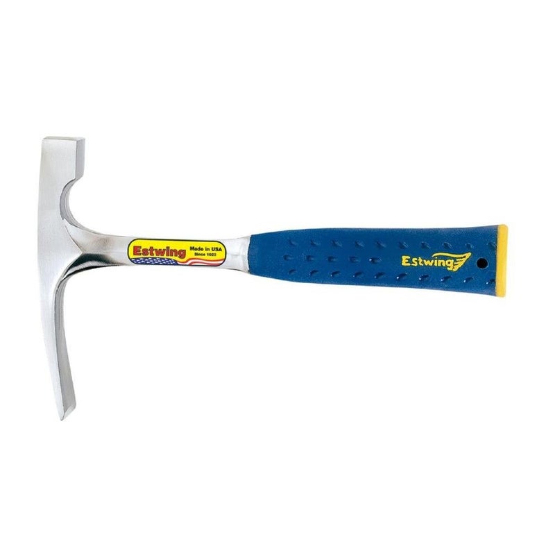E3-24BLC 24-Ounce Mason Hammer with Vinyl Nylon Cushion Grip