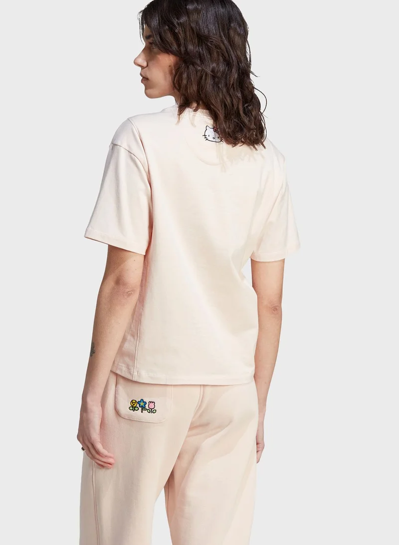 adidas Originals Essential T-Shirt