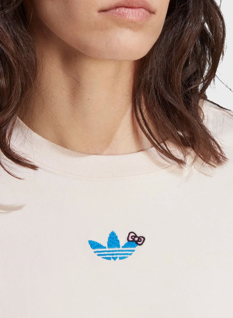 adidas Originals Essential T-Shirt