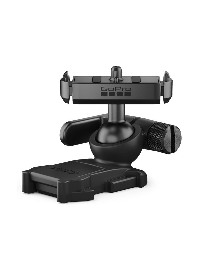 جو برو حامل كرة مغناطيسي مع قفل (HERO13 Black) - ملحق رسمي من GoPro - Image 2