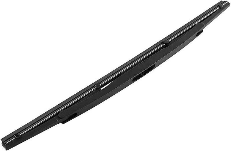klarako Rear Window Windshield Wiper, Wiper Arm Rear Car Auto Rear Windscreen Windshield Wiper Arm & Blade - Image 3