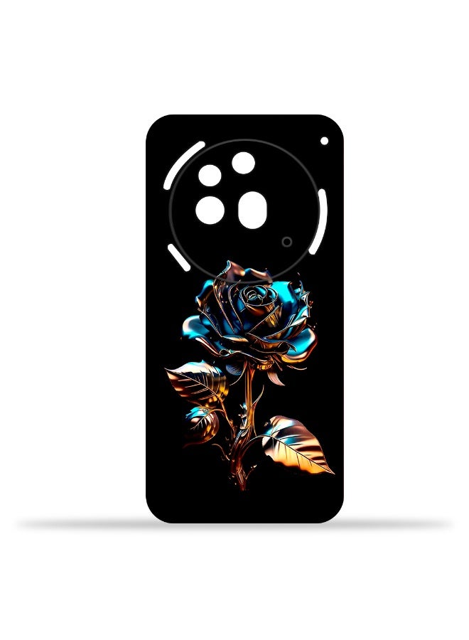 إيه إم سي ديزاين غطاء حماية للهاتف بدون أي شيء (3 أ) برو - Image 2