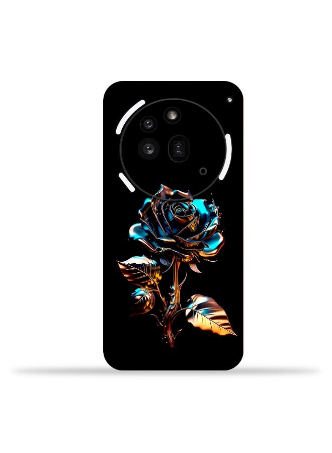 إيه إم سي ديزاين غطاء حماية للهاتف بدون أي شيء (3 أ) برو - Image 1