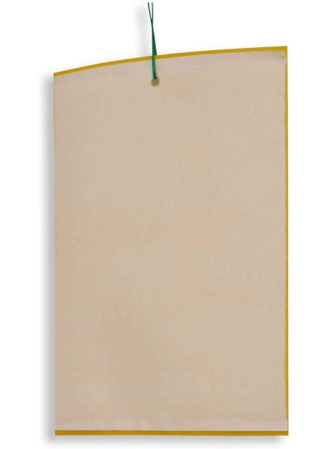 Goodbye Habro Good Bye Professional Aphid Killer Sticky Traps, 5 Pieces - Image 2