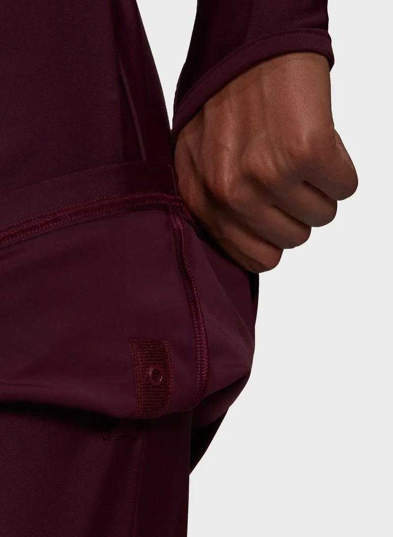 Adidas 3 Stripe Swimming Pants