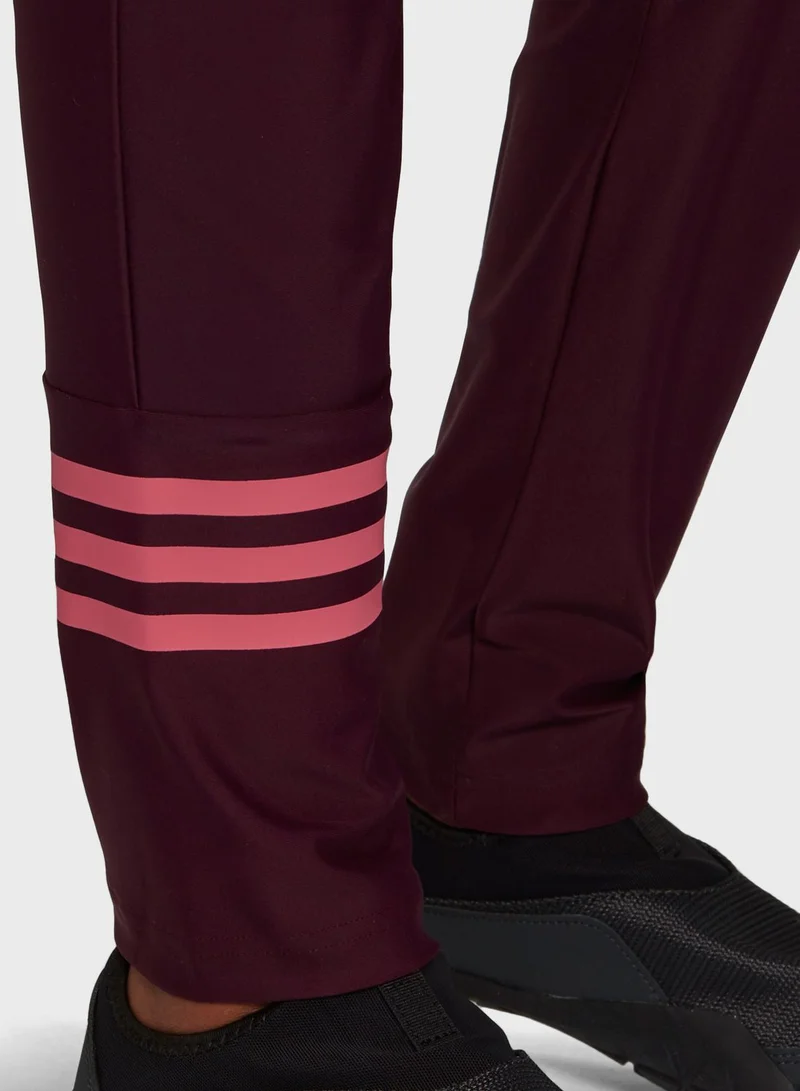 Adidas 3 Stripe Swimming Pants