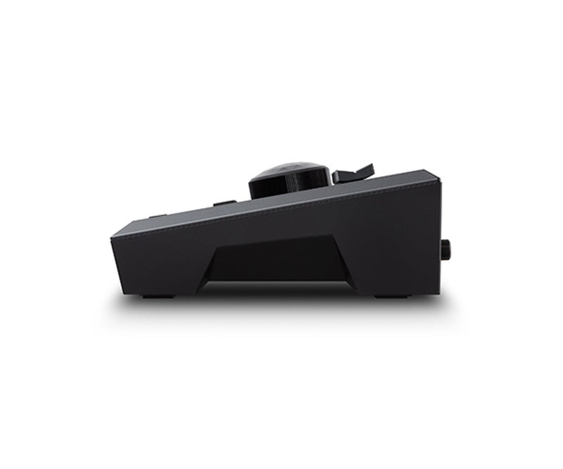 M-Audio M-Game Solo Gaming Live Sound Card USB Audio Mixer Built-in Voice FX Sampler RGB Light 48V Phantom Power Independent Volume Fader for Single Streamer Podcast Broadcast - Image 3