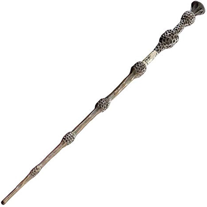 FANTASTIC BEASTS GELLERT GRINDELWALD WAND - Image 2