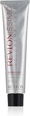 Revlonissimo Creme Gel Color 741 60ml - Image 1