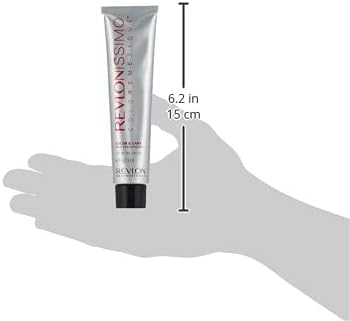 Revlonissimo Creme Gel Color 741 60ml - Image 4
