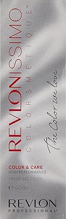 Revlonissimo Creme Gel Color 741 60ml - Image 2