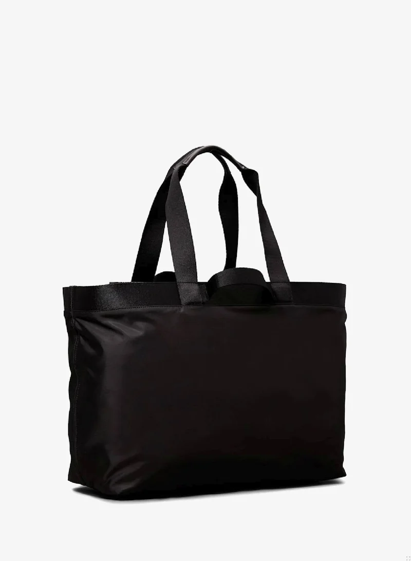 CALVIN KLEIN Ck Essential Nylon Shopper Bag