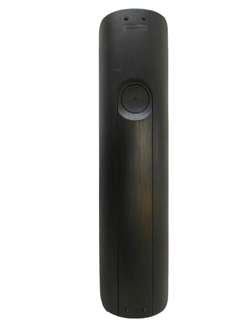 TIZOQ Remote Control Compatible for Sansui LED TV - Please Match The Image with Your Old Remote Before Placing The Order (Remote Typ 1) - Image 2