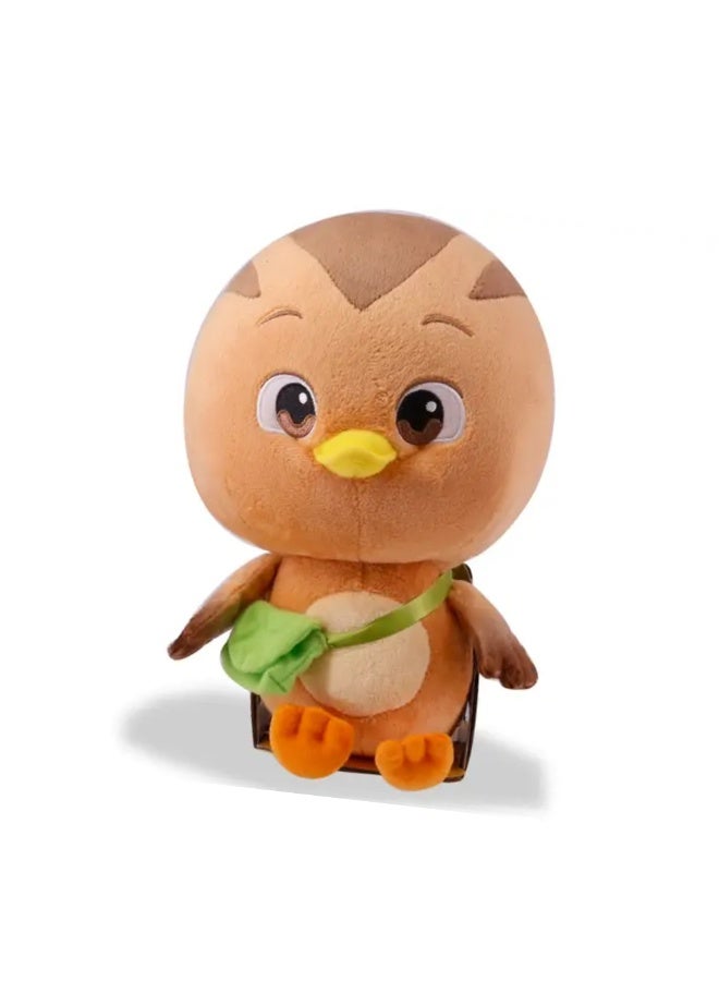 Katuri 12" Plush Toy - Bobby