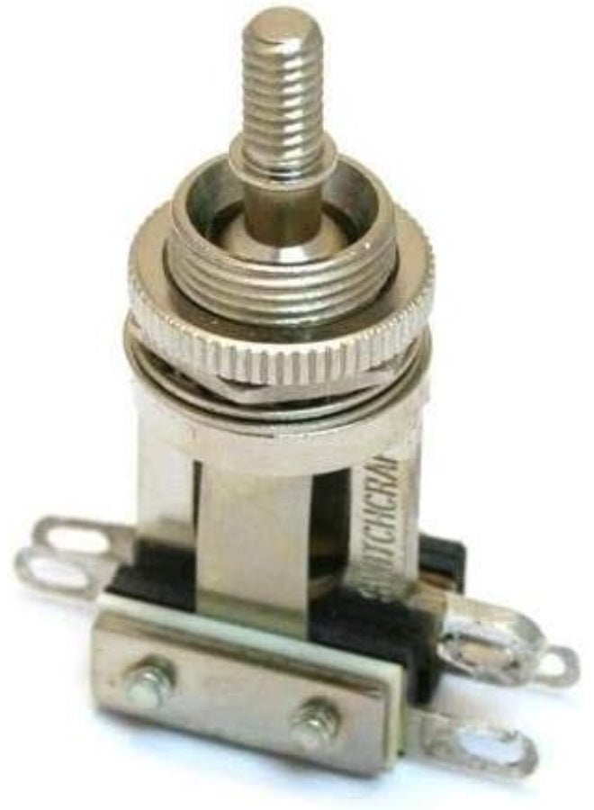 Gretsch 922 â€“ 1006 000 Tone Selector Switch for Most Guitars