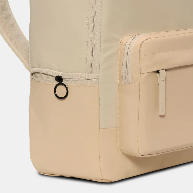 Nike Brown Heritage Winterized Eugene Backpack  | Best Price UAE