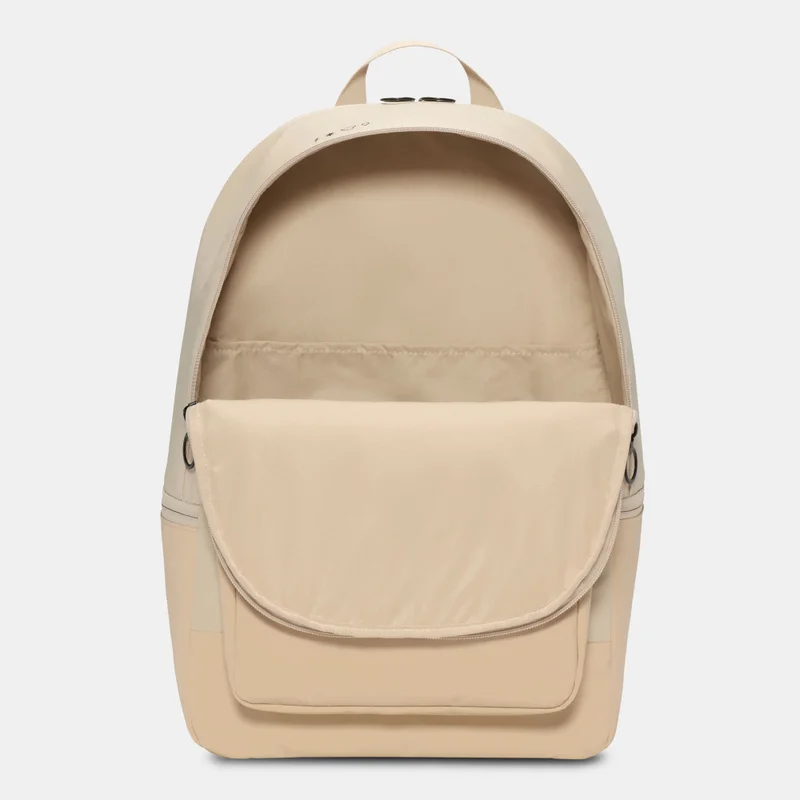 Nike Brown Heritage Winterized Eugene Backpack  | Best Price UAE