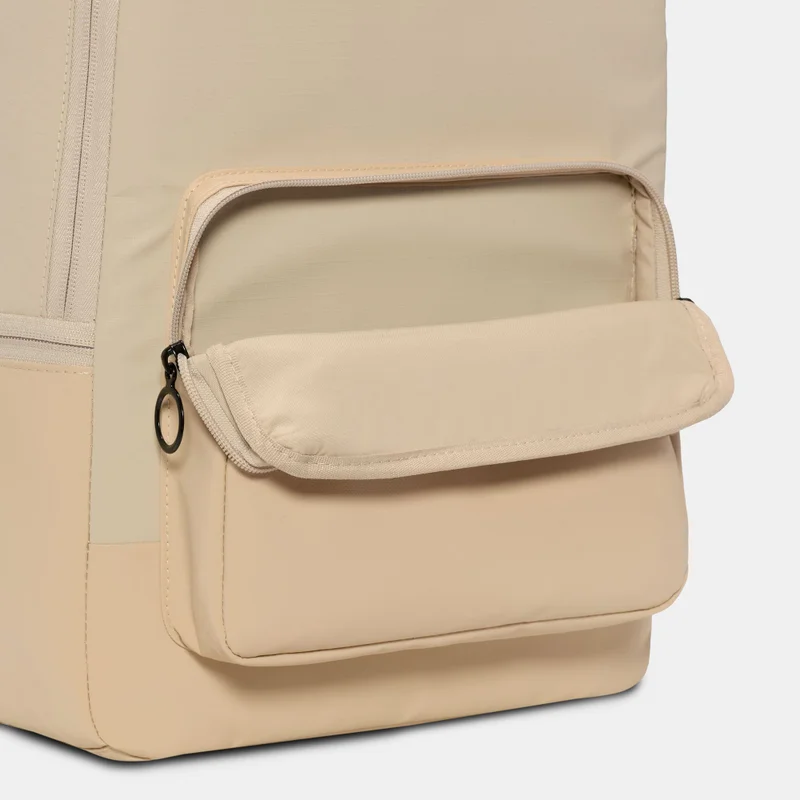 Nike Brown Heritage Winterized Eugene Backpack  | Best Price UAE