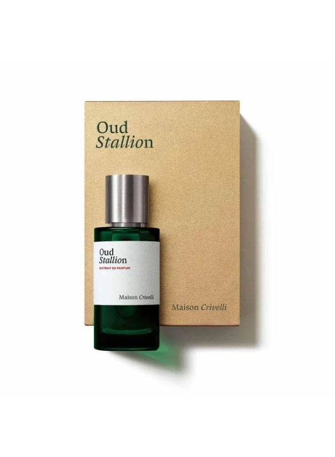 عطر ميزون كريفلي عود ستاليون 100 مل