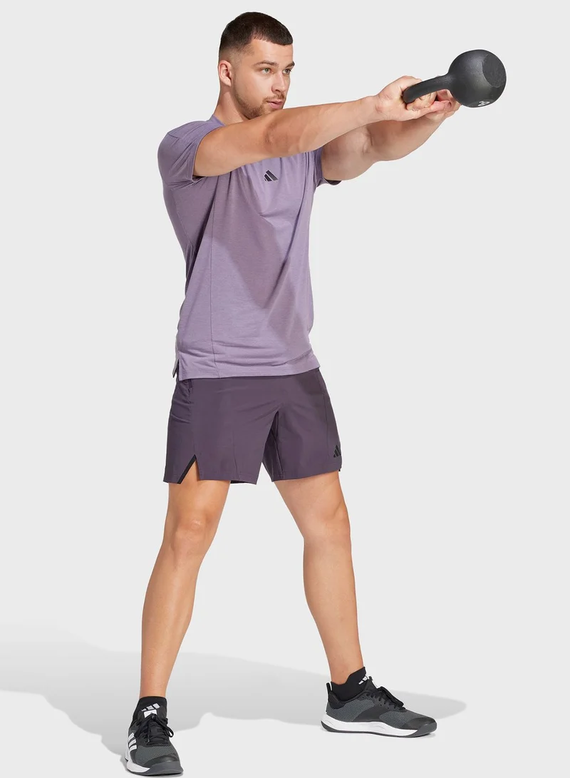 Adidas Designed For Training T-Shirt